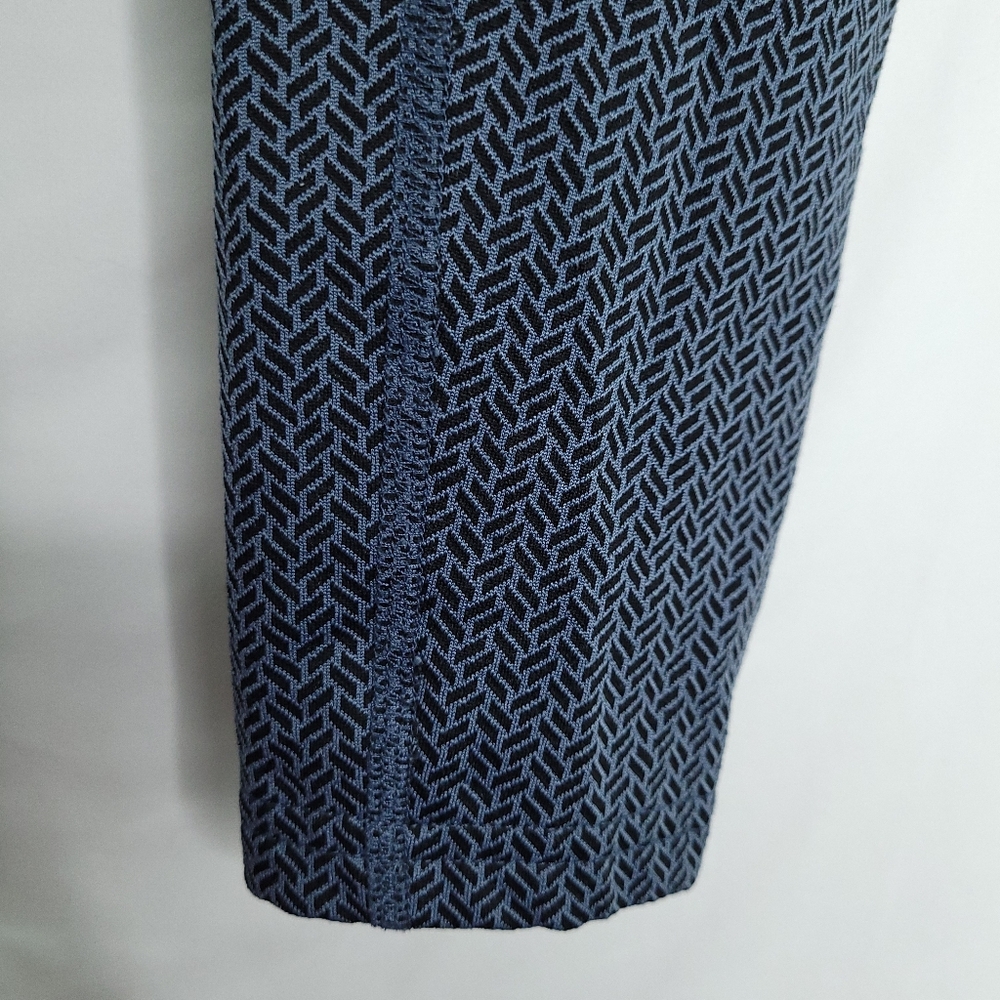 Kerrits Knee Patch Performance Tights Women's Xs - image 8